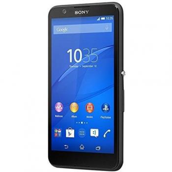 Sony Xperia E4 E2105 - Smartphone de 5