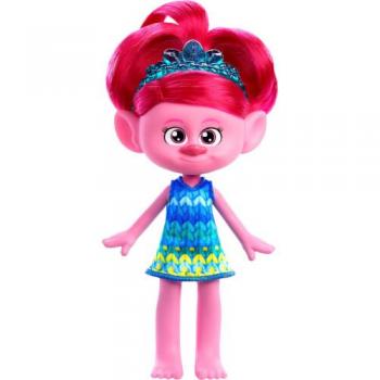 Muñeca Trolls - Poppy