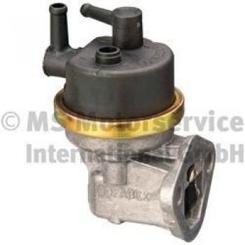 Pierburg 7.21753.50.0 manguito para bomba de carburante