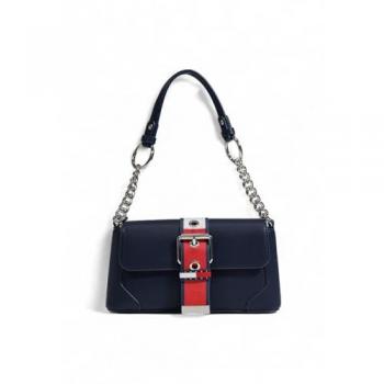 Tommy Jeans Women's Dark Night Navy Idol Shoulder Bag