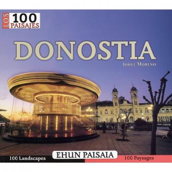 Los 100 paisajes de Donostia: 8