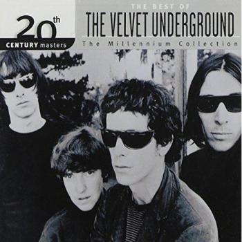 20th Century Masters - Velvet Underground