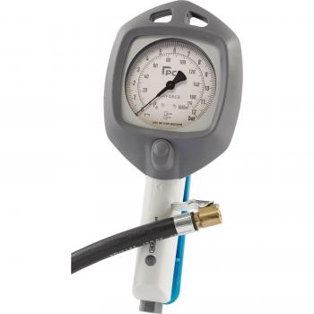 Inflador de Neumáticos Analógico Draper PCL Airforce 42599