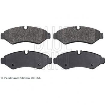 Pastillas de freno BLUE PRINT ADBP420057