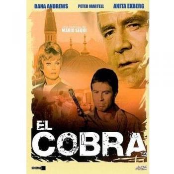 El cobra [DVD]