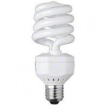 Walimex - Bombilla de luz Natural en Espiral