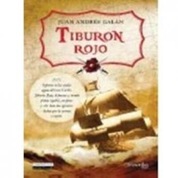 Tiburón Rojo