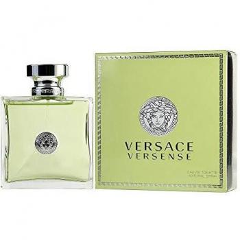 Versace Versense Eau De Toilette Spray 50ml
