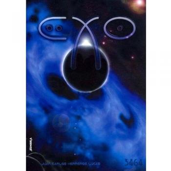 Ediciones sombra Exo 3464
