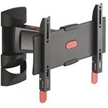 Physix PHW 300S - Soporte de pared giratorio para televisores LCD, tamaño pequeño