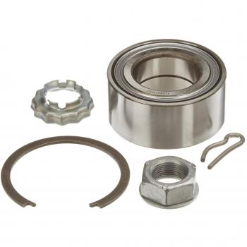 Juego de rodamientos de rueda SNR R159.31