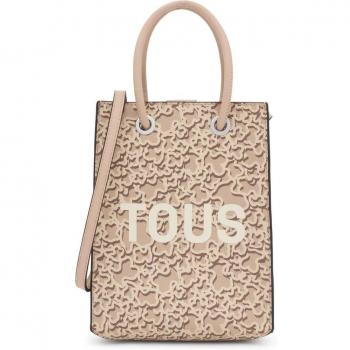 Tous Bolso Mini Kaos Evolution Pop Multiposición Topo Multi 2001788951