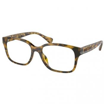 Ralph by Ralph Lauren RA7155U 5836 Armazones para Mujer Tortoiseshell