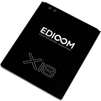 Repuesto Batería Edioom X18 Refurbished