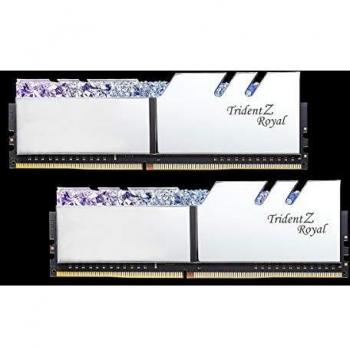 G.Skill Trident Z Royal módulo de - Memoria