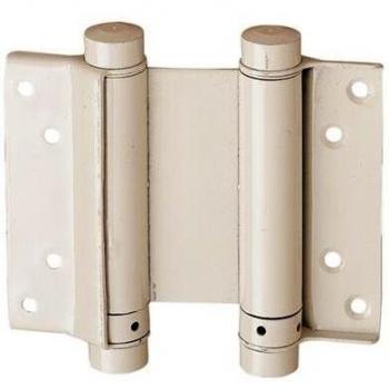 944D75 - Bisagra Doble Accion Metaliz 75 Mm