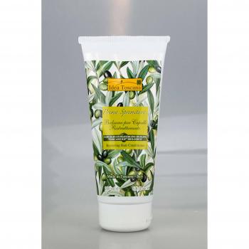 Idea Toscana - Acondicionador para cabello reestructurante para primer exprimidor, 1 x 200 ml