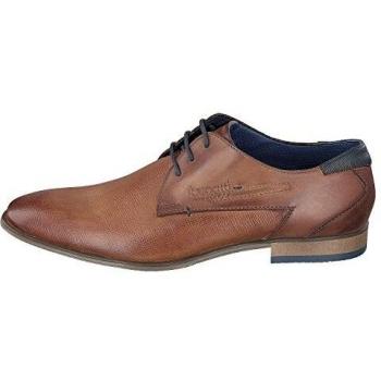 Camel Active Palm Cognac Wrinkled Sheep