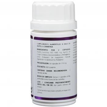 Equisalud Holomega - 100 gr