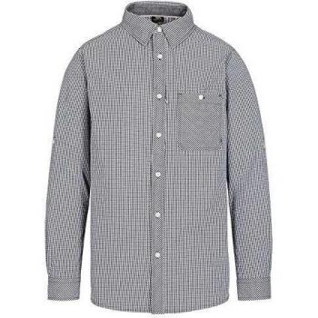 Trespass Yaddlethorpe Camisa, Hombre, bg1, L