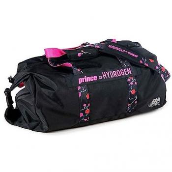Bolsa de tenis y pádel Prince Mary Large, Multicolor, Talla Única, para Mujeres