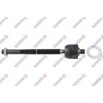 Rótula axial de dirección SIDEM 5818 - Tipo: Rótula axial; Aplicación: Dirección; Marca: SIDEM; Referencia: 5818