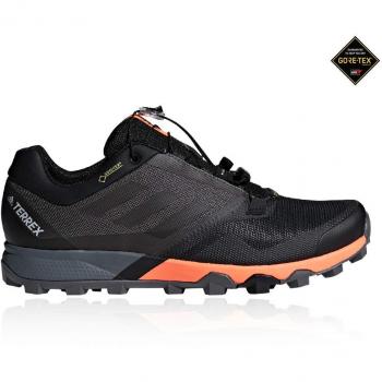 adidas Terrex Trailmaker GTX, Zapatillas de Trail Running para Hombre, Negro Negbás/Naalre 000, 42 EU
