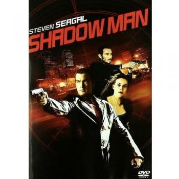 Shadow man [DVD]