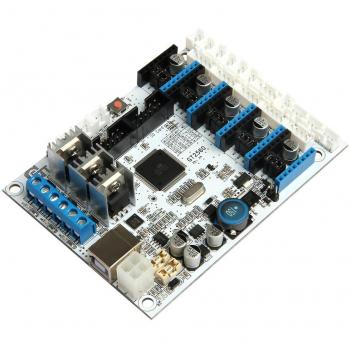 Geeetech - Tablero de control para impresora 3D, GT2560, compatible con energía extrusora dual, ATmega2560 Ultimaker, rampas