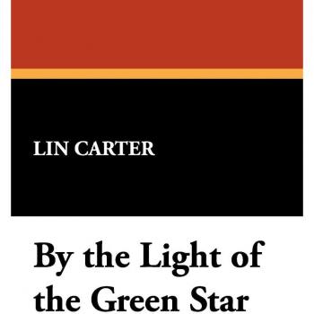 Por la Luz de la Estrella Verde - Edición Dura