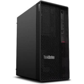 Lenovo ThinkStation P2 Torre Intel Core i9-14900 32 GB DDR5 1 TB SSD NVIDIA GeForce RTX 4060 Windows 11 Pro
