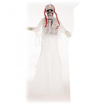 Llopis  - Colgante esposa cadaver box 153 cm.