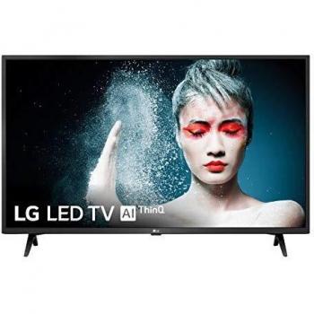 LG 43LM6300PLA - Smart TV Full HD de 108 cm