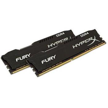 HyperX Fury - Memoria RAM de 16 GB