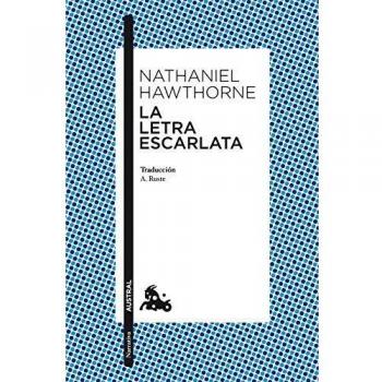 LA LETRA ESCARLATA.