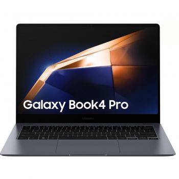 Samsung Galaxy Book4 Pro 14 NP940XGK-KG1ES Intel Evo Core Ultra 5 125H/16GB/512GB SSD/14 Táctil