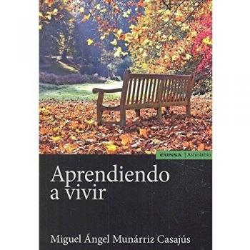 APRENDIENDO A VIVIR