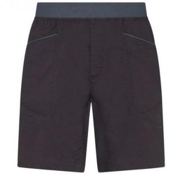 Pantalón corto La Sportiva Esquirol gris oscuro XXL