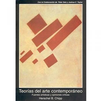 Teorías del arte contemporáneo: 12