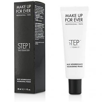 Maquillaje para siempre PRIMER 4 NUURISHING