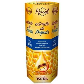 APICOL EXTRACTO PROPOLIS 60 ml