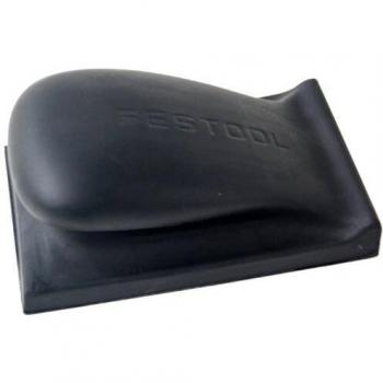Festool 495967 - Taco de lijado HSK 80x133 H