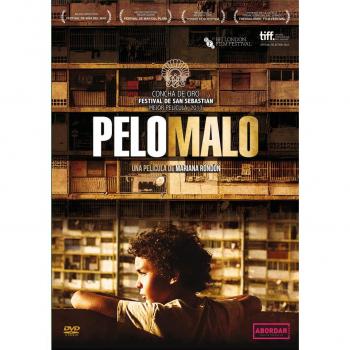 Pelo malo [DVD]
