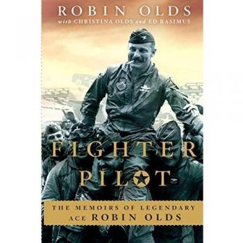 Fighter Pilot