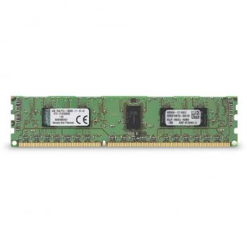 Kingston KTH-PL316S8/4G - Memoria RAM de 4 GB