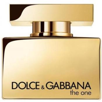 Dolce & Gabbana The One Gold Eau de Parfum Intense 50ml Spray