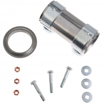 Kit de Montaje de Catalizador HJS 82 11 2202 para VW, SKODA y SEAT