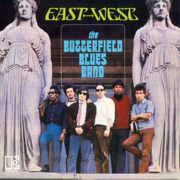 Butterfield Blues Band - East West (180g Vinyl LP)