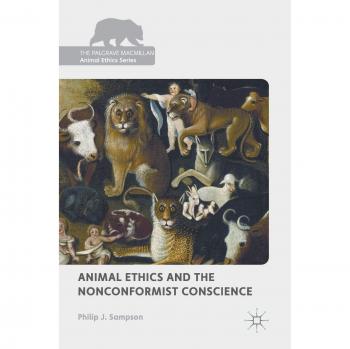 Animal Ethics and the Nonconformist Conscience