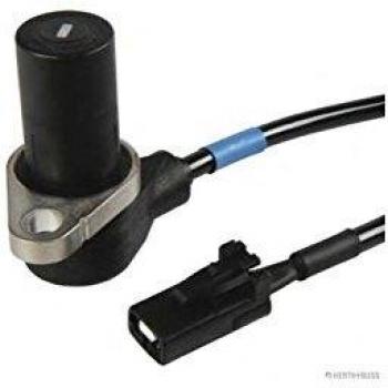 Sensor de Revoluciones de Rueda ABS Jakoparts J5900530 para Hyundai Santa Fe 1
